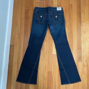 TRUE RELIGION Joey Jeans Size 29